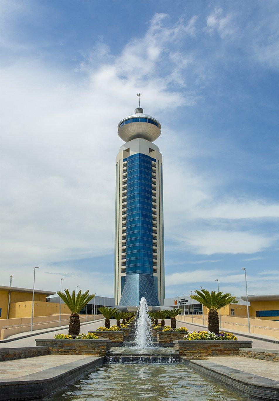 Hotel Grand Millennium Sulaimani Sulaymaniyah Exterior foto